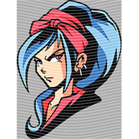 Japanese anime-JP 1982